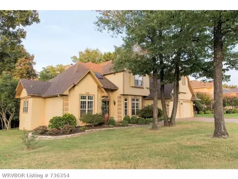 10707 Saint Michael Ct, Fort Smith, AR 72908 photo 2