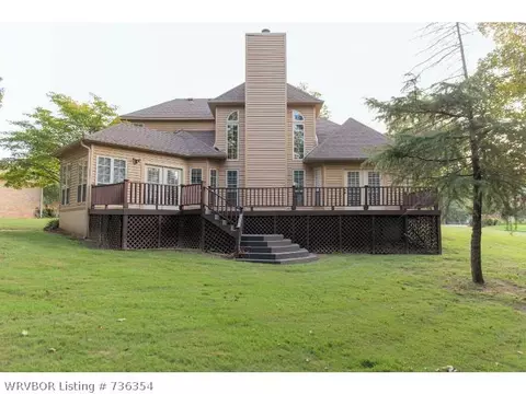 10707 Saint Michael Ct, Fort Smith, AR 72908 photo 22