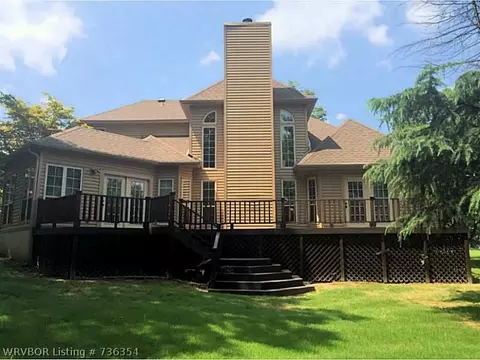 10707 Saint Michael Ct, Fort Smith, AR 72908 photo 21