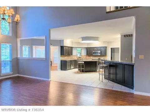 10707 Saint Michael Ct, Fort Smith, AR 72908 photo 6