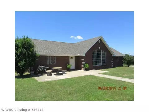 20487 Ash Dr, Spiro, OK 74959 photo 1