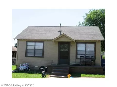 1115 N 47th St, Fort Smith, AR 72904 photo 2