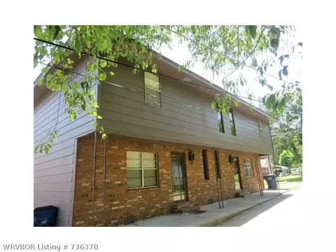 1115 N 47th St, Fort Smith, AR 72904 photo 1