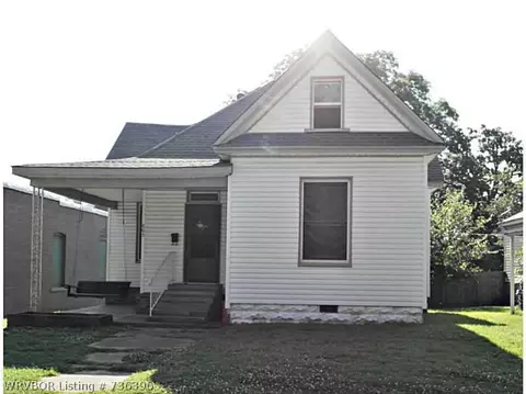 805 S 18th St, Fort Smith, AR 72901 photo 1