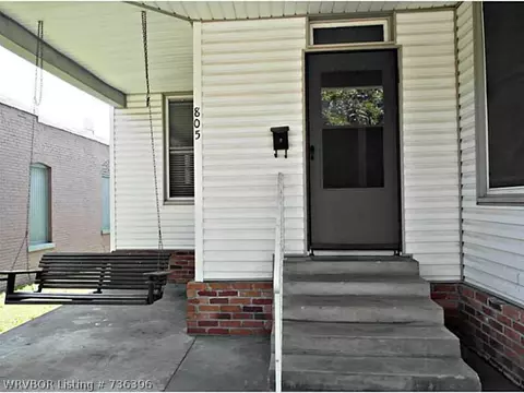 805 S 18th St, Fort Smith, AR 72901 photo 2