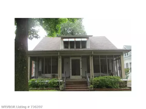 802 S 24 St, Fort Smith, AR 72901 photo 1