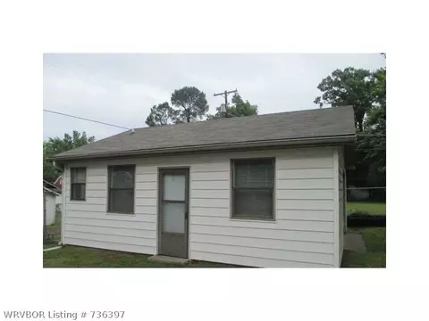 802 S 24 St, Fort Smith, AR 72901 photo 3