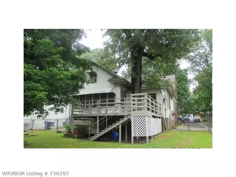 802 S 24 St, Fort Smith, AR 72901 photo 2