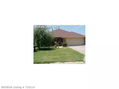 213 N 28th St, Ozark, AR 72949 photo 1