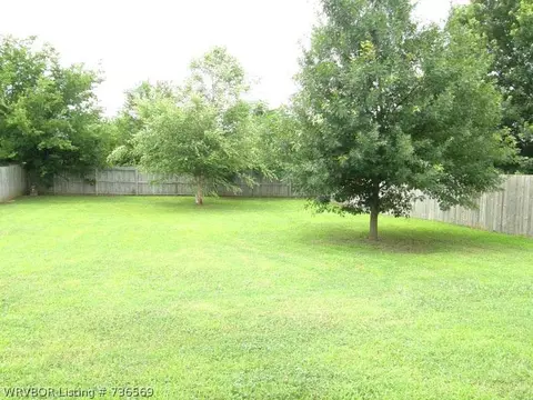 7004 Red Pine Dr, Fort Smith, AR 72916 photo 24