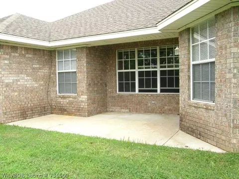 7004 Red Pine Dr, Fort Smith, AR 72916 photo 22