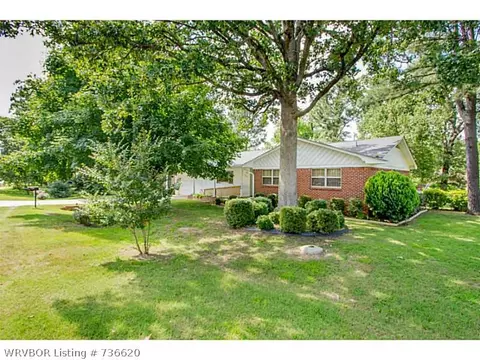 6521 Euper Ln, Fort Smith, AR 72903 photo 2
