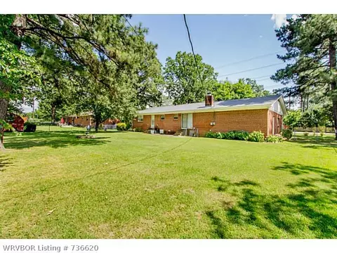 6521 Euper Ln, Fort Smith, AR 72903 photo 19