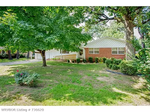 6521 Euper Ln, Fort Smith, AR 72903 photo 1