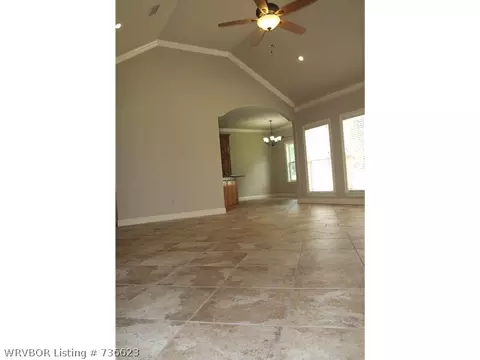5900 Cedar Break Dr, Fort Smith, AR 72916 photo 4