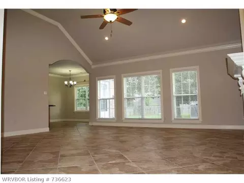 5900 Cedar Break Dr, Fort Smith, AR 72916 photo 3