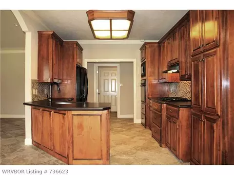 5900 Cedar Break Dr, Fort Smith, AR 72916 photo 8