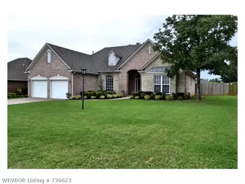 5900 Cedar Break Dr, Fort Smith, AR 72916 photo 22