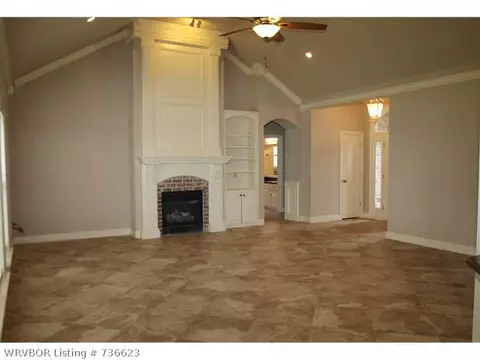 5900 Cedar Break Dr, Fort Smith, AR 72916 photo 5