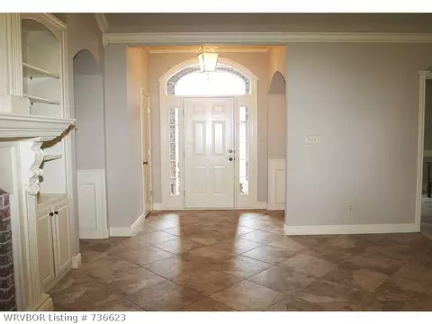 5900 Cedar Break Dr, Fort Smith, AR 72916 photo 2