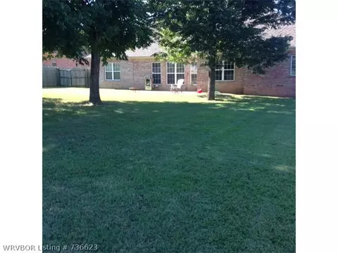 5900 Cedar Break Dr, Fort Smith, AR 72916 photo 20