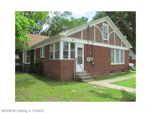 319 Webster St, Alma, AR 72921 photo 23