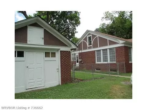 319 Webster St, Alma, AR 72921 photo 20