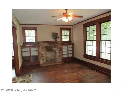 319 Webster St, Alma, AR 72921 photo 3