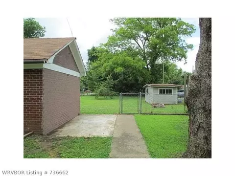 319 Webster St, Alma, AR 72921 photo 22