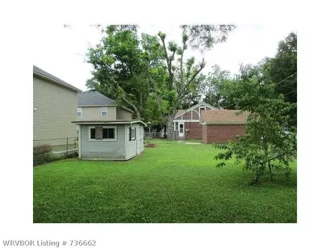 319 Webster St, Alma, AR 72921 photo 21
