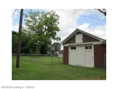 319 Webster St, Alma, AR 72921 photo 19