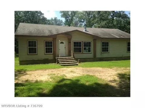 9823 Diamondback Ln, Hackett, AR 72937 photo 1