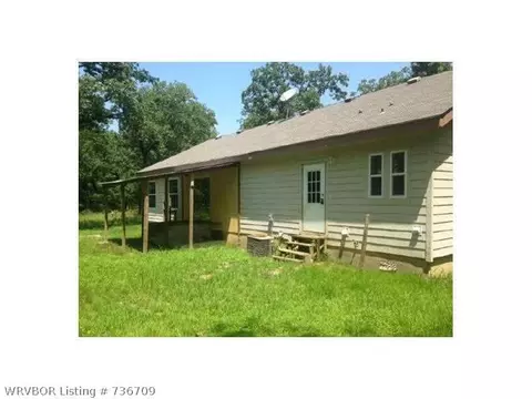 9823 Diamondback Ln, Hackett, AR 72937 photo 2