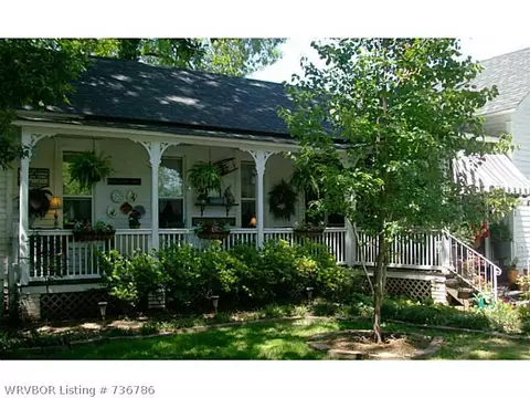 402 S 14th St, Fort Smith, AR 72901 photo 1