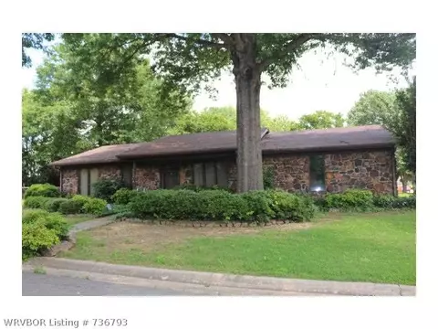8801 Fresno St, Fort Smith, AR 72903 photo 1