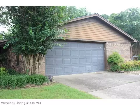 8801 Fresno St, Fort Smith, AR 72903 photo 4