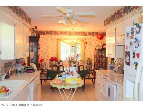 3609 S 95th Cir, Fort Smith, AR 72903 photo 5