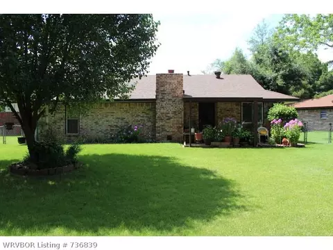 3609 S 95th Cir, Fort Smith, AR 72903 photo 10