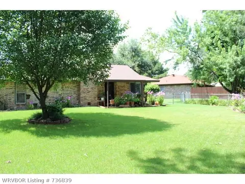 3609 S 95th Cir, Fort Smith, AR 72903 photo 11