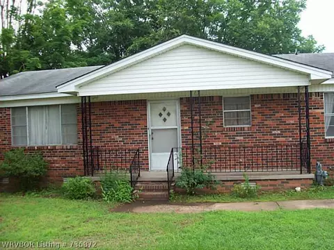 108 Cloos Circle Dr, Ozark, AR 72949 photo 1