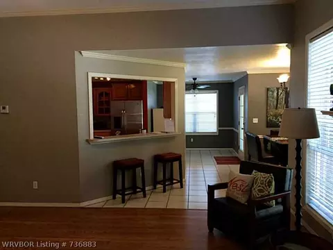 1000 Jessie Dr, Lavaca, AR 72941 photo 5
