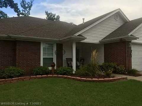 1000 Jessie Dr, Lavaca, AR 72941 photo 25