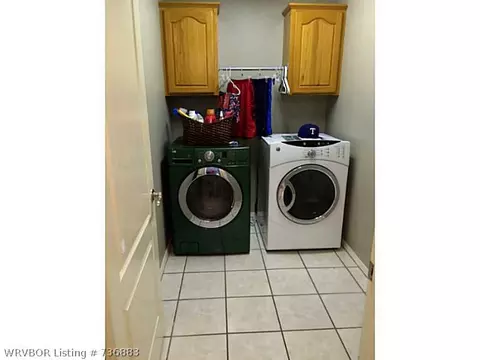 1000 Jessie Dr, Lavaca, AR 72941 photo 14