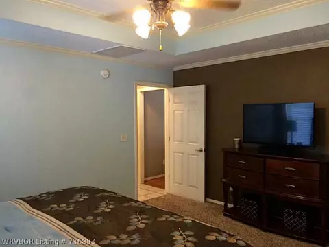 1000 Jessie Dr, Lavaca, AR 72941 photo 13