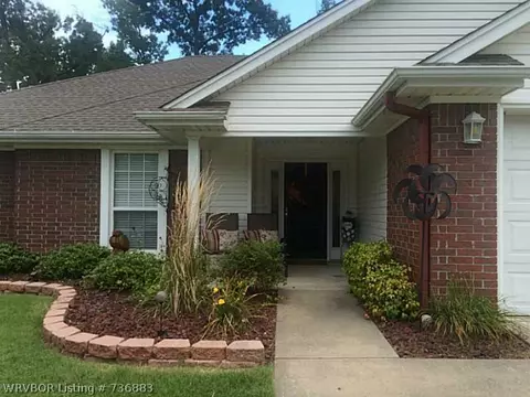 1000 Jessie Dr, Lavaca, AR 72941 photo 15