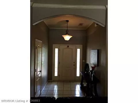 1000 Jessie Dr, Lavaca, AR 72941 photo 18