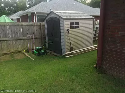 1000 Jessie Dr, Lavaca, AR 72941 photo 24