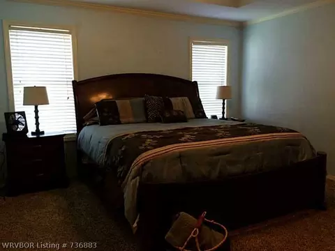 1000 Jessie Dr, Lavaca, AR 72941 photo 9
