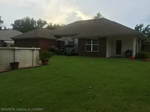 1000 Jessie Dr, Lavaca, AR 72941 photo 22