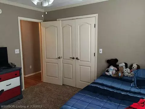 1000 Jessie Dr, Lavaca, AR 72941 photo 21